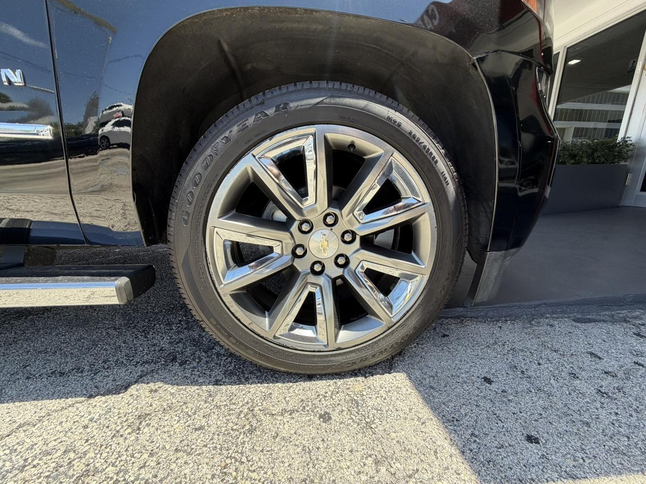 2018 Chevrolet Suburban LT Hollywood FL