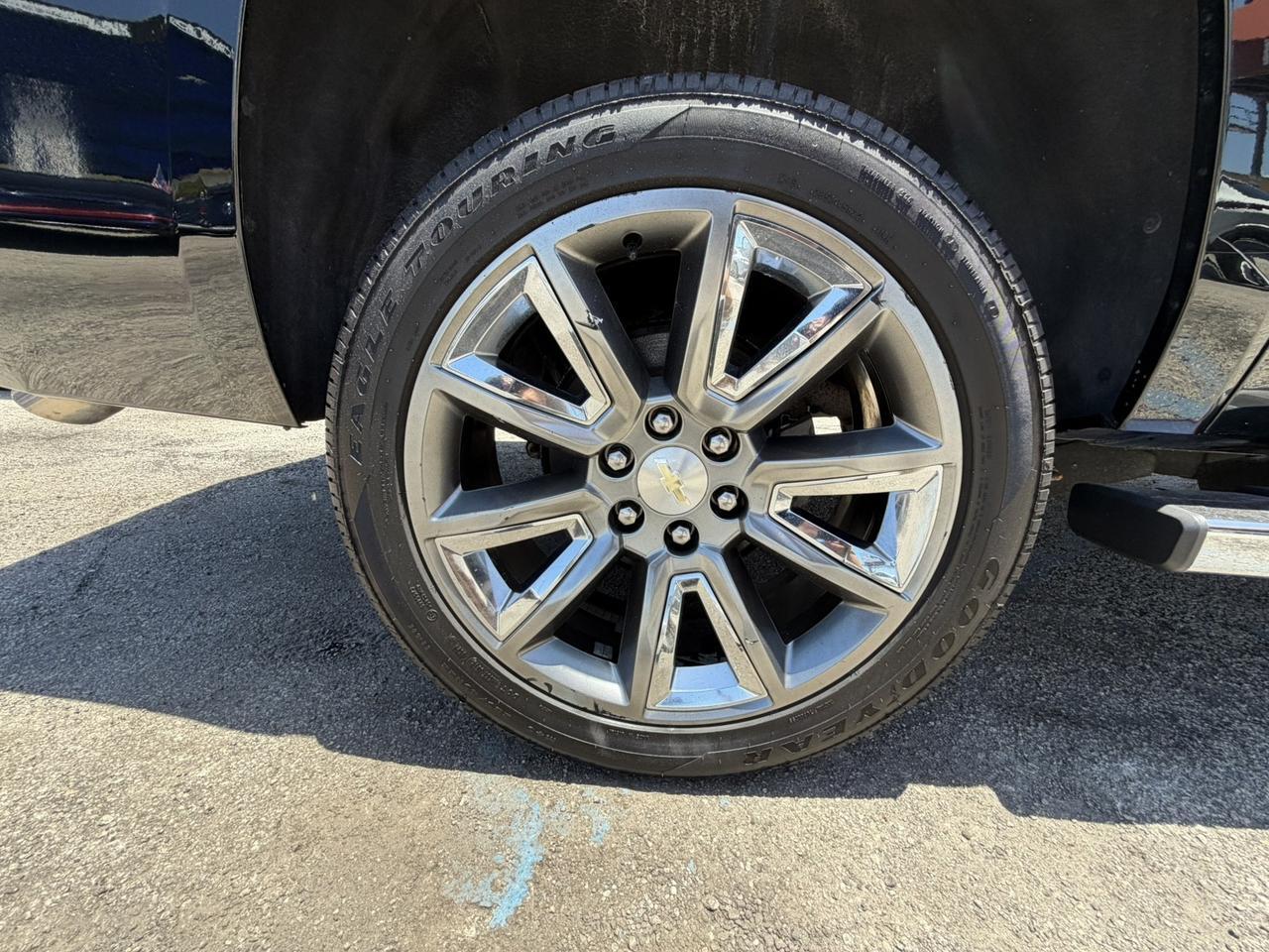 2018 Chevrolet Suburban LT Hollywood FL