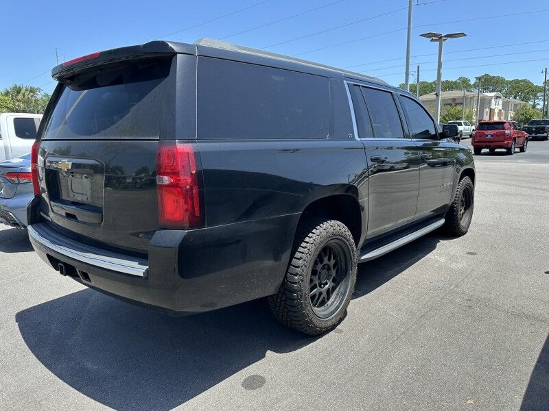 2018 Chevrolet Suburban LT Jacksonville FL
