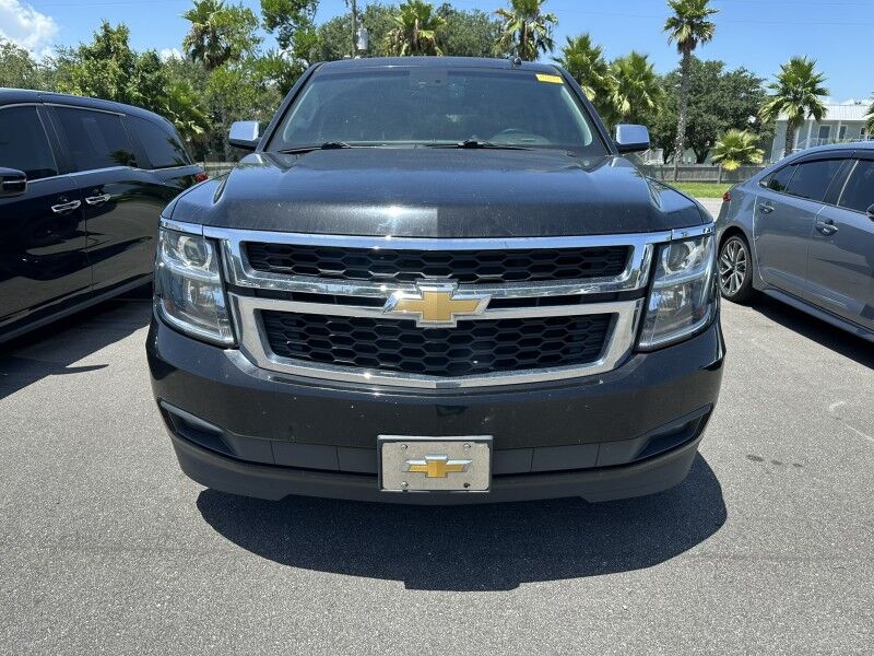 2018 Chevrolet Suburban LT Jacksonville FL