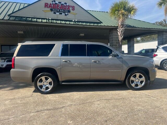 2018 Chevrolet Suburban LT Lafayette LA