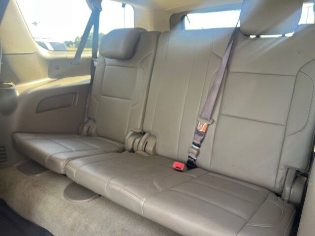 2018 Chevrolet Suburban LT Lafayette LA