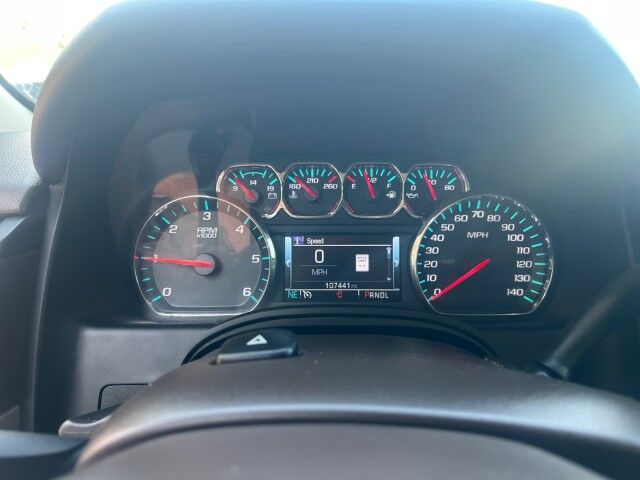 2018 Chevrolet Suburban LT Lafayette LA