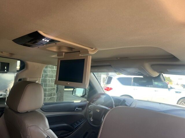 2018 Chevrolet Suburban LT Lafayette LA