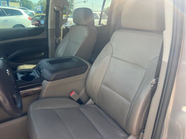 2018 Chevrolet Suburban LT Lafayette LA