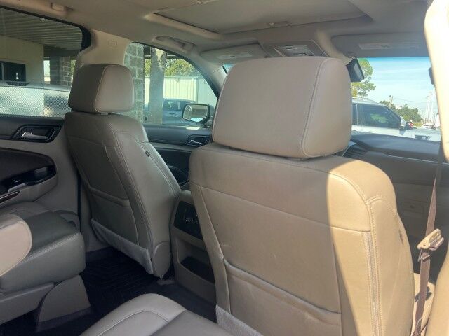 2018 Chevrolet Suburban LT Lafayette LA