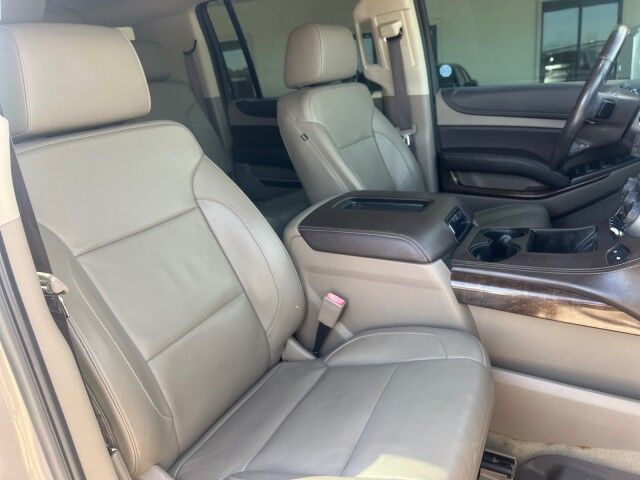 2018 Chevrolet Suburban LT Lafayette LA