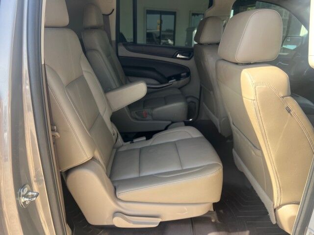 2018 Chevrolet Suburban LT Lafayette LA