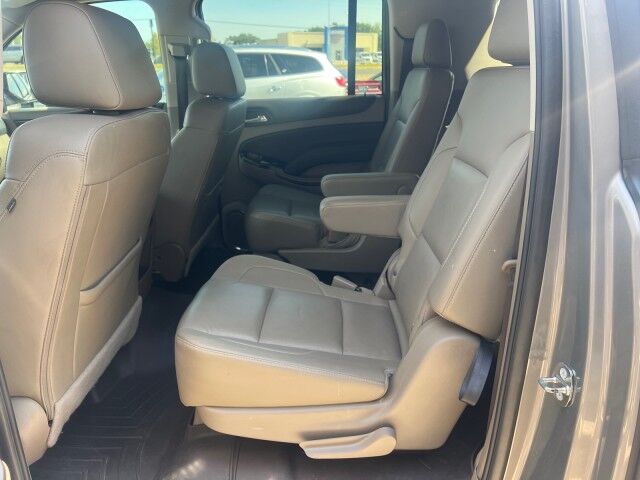 2018 Chevrolet Suburban LT Lafayette LA