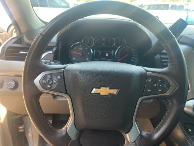 2018 Chevrolet Suburban LT Lafayette LA