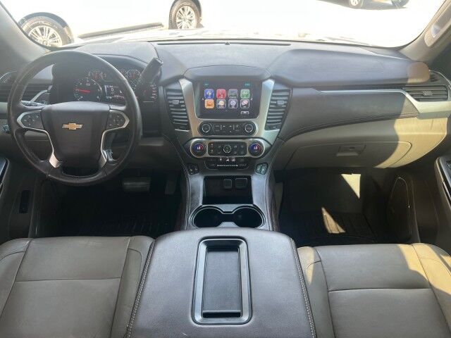 2018 Chevrolet Suburban LT Lafayette LA