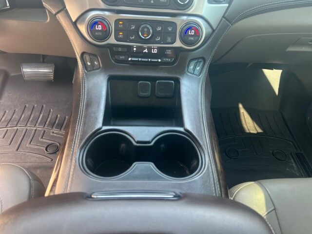 2018 Chevrolet Suburban LT Lafayette LA