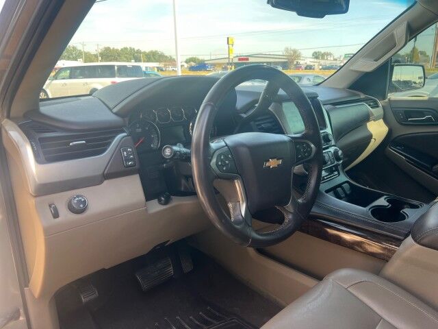2018 Chevrolet Suburban LT Lafayette LA
