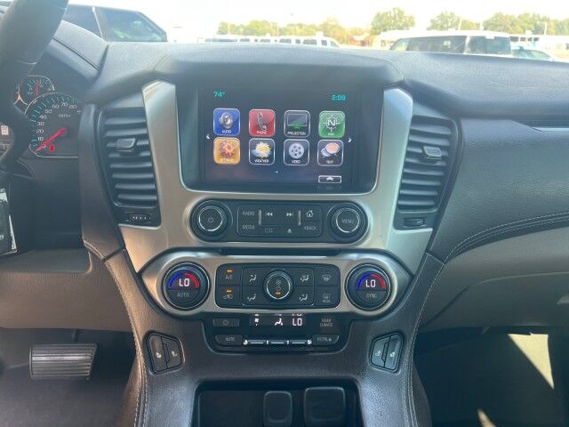 2018 Chevrolet Suburban LT Lafayette LA