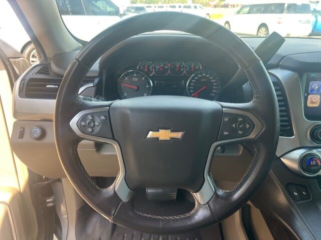 2018 Chevrolet Suburban LT Lafayette LA