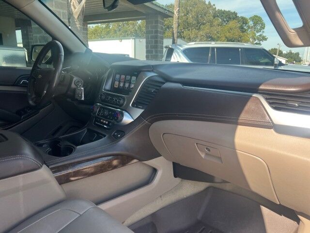 2018 Chevrolet Suburban LT Lafayette LA