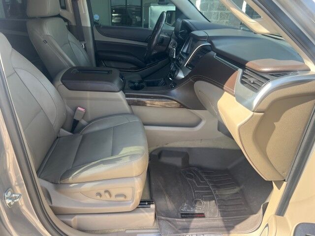 2018 Chevrolet Suburban LT Lafayette LA