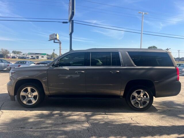 2018 Chevrolet Suburban LT Lafayette LA