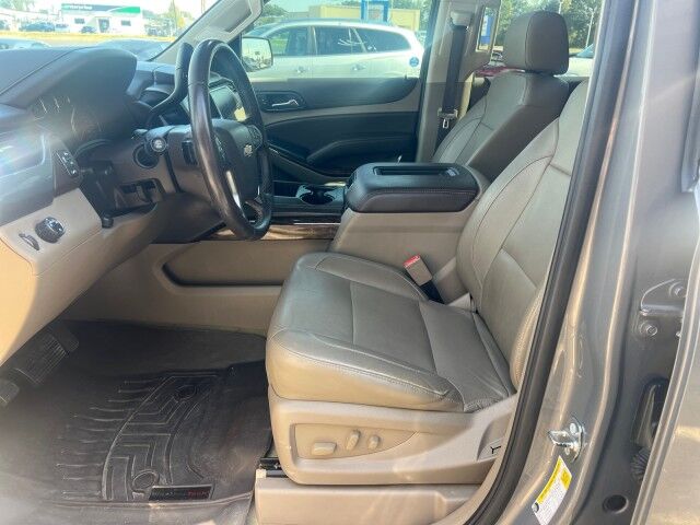 2018 Chevrolet Suburban LT Lafayette LA
