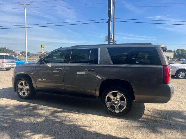2018 Chevrolet Suburban LT Lafayette LA
