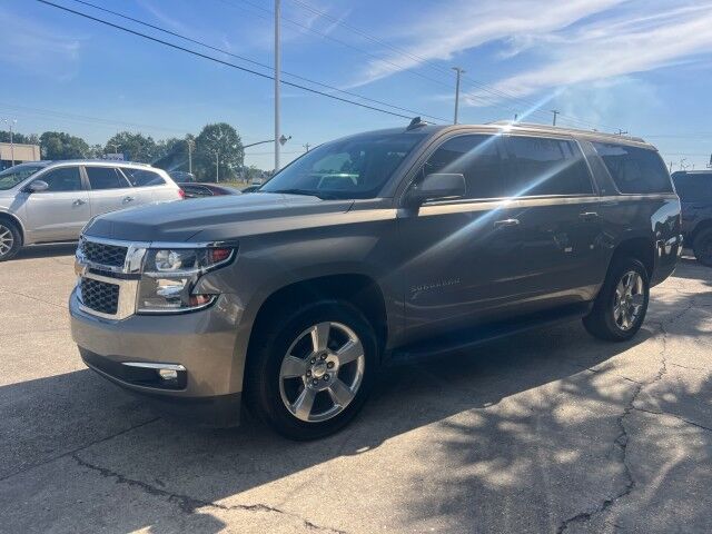 2018 Chevrolet Suburban LT Lafayette LA