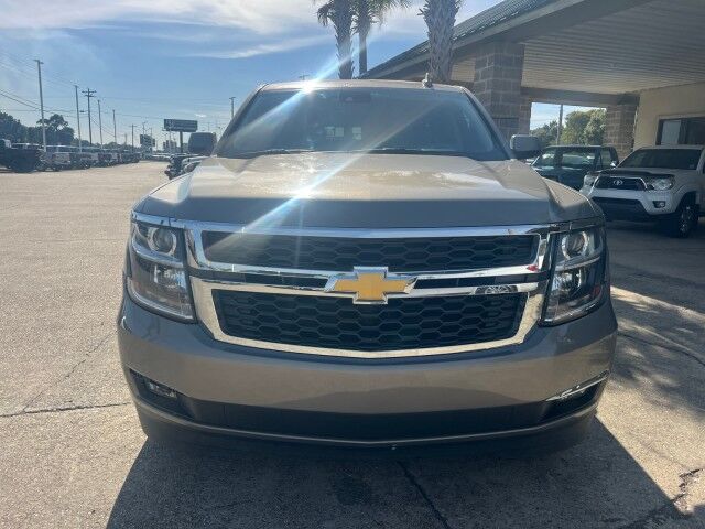 2018 Chevrolet Suburban LT Lafayette LA