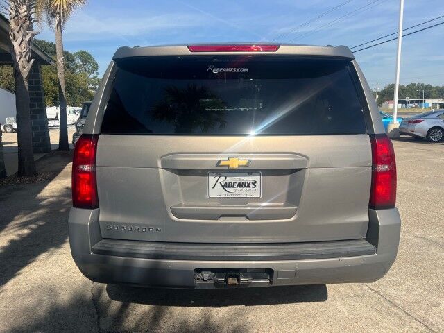 2018 Chevrolet Suburban LT Lafayette LA