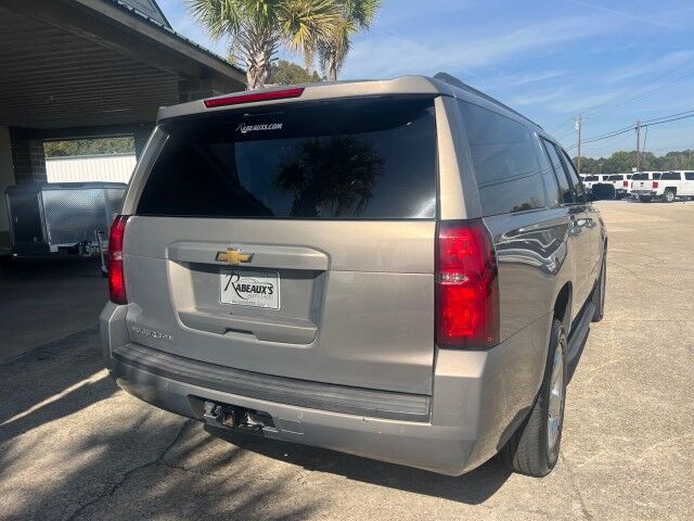 2018 Chevrolet Suburban LT Lafayette LA