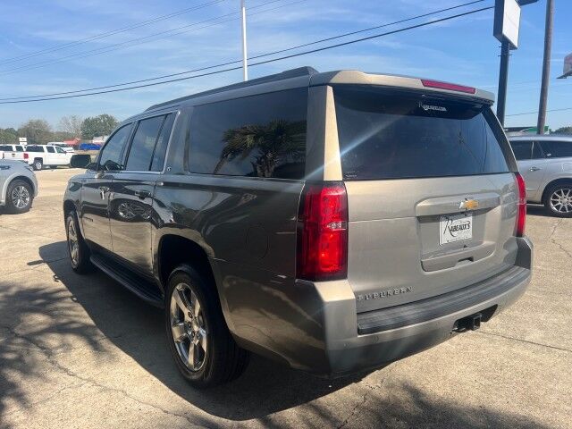 2018 Chevrolet Suburban LT Lafayette LA