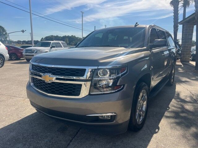 2018 Chevrolet Suburban LT Lafayette LA