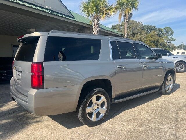 2018 Chevrolet Suburban LT Lafayette LA