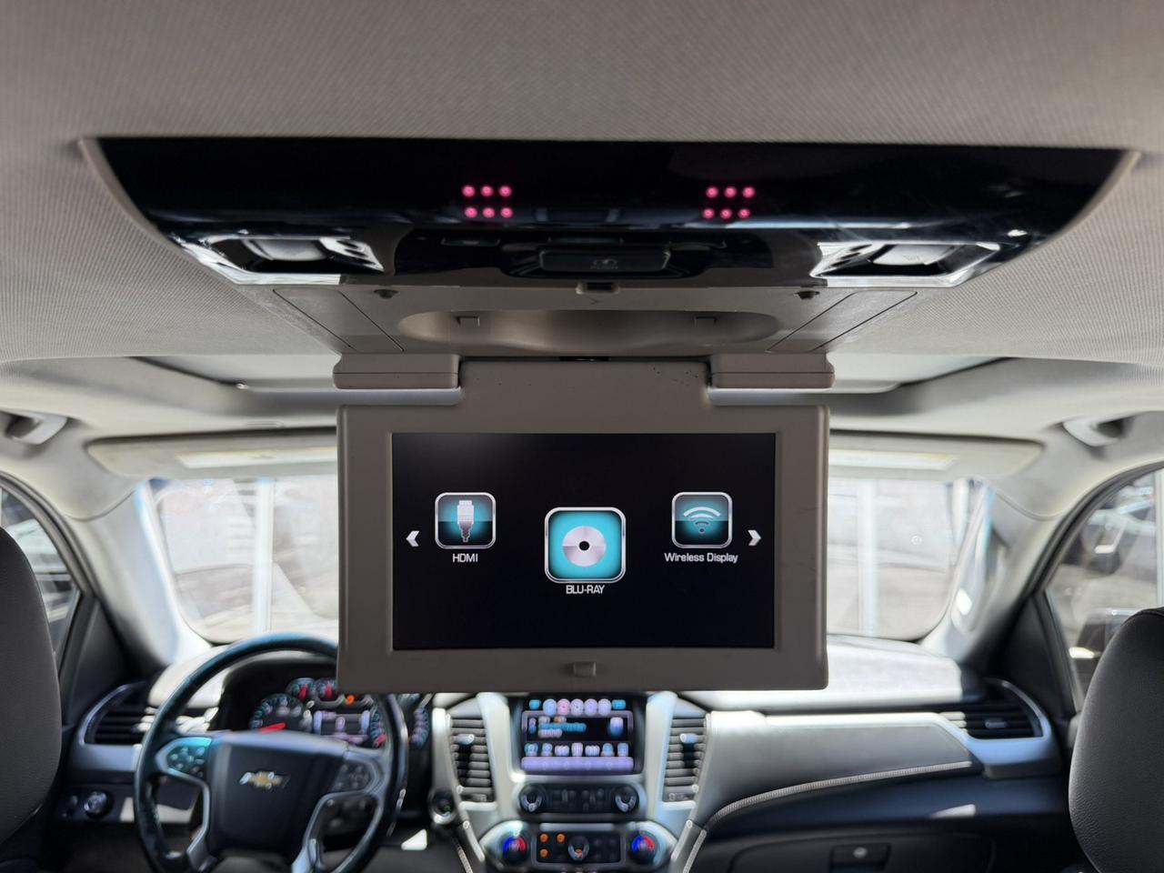2018 Chevrolet Suburban LT Miami FL