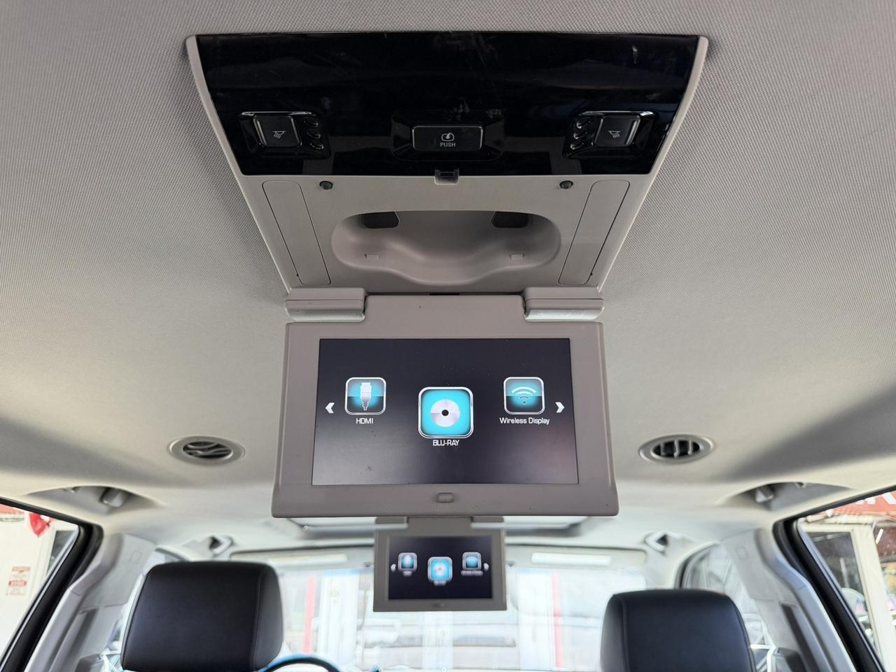 2018 Chevrolet Suburban LT Miami FL