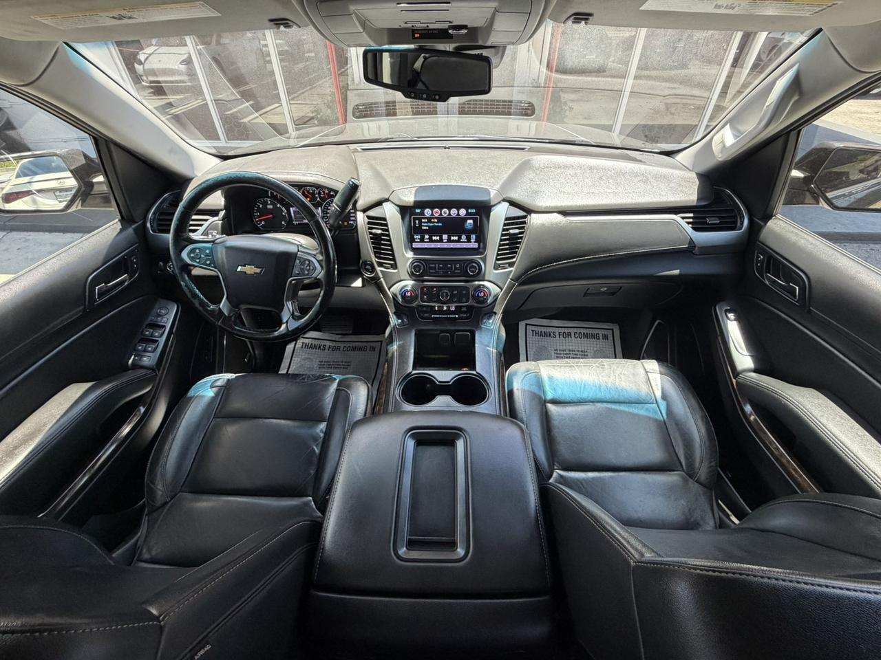 2018 Chevrolet Suburban LT Miami FL