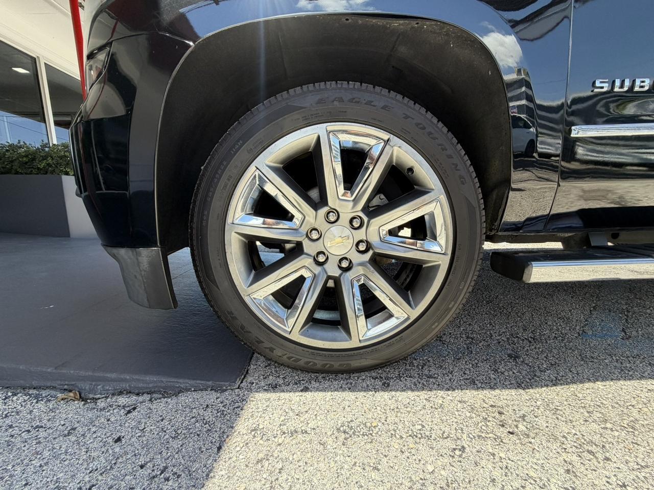 2018 Chevrolet Suburban LT Miami FL