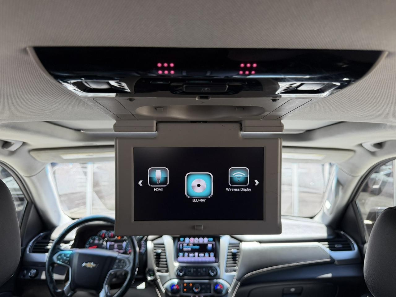 2018 Chevrolet Suburban LT Hollywood FL