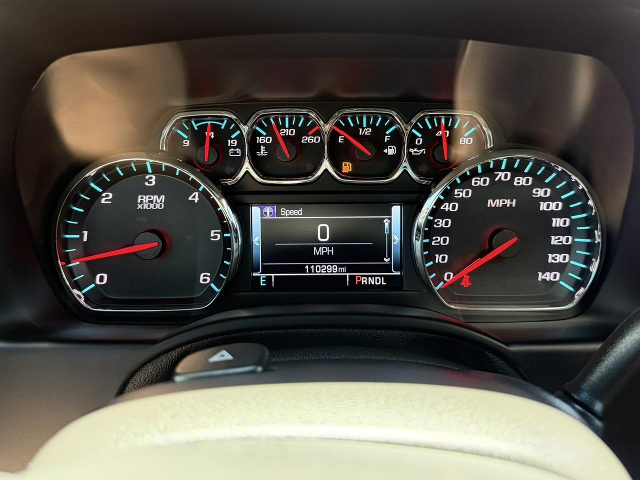 2018 Chevrolet Suburban LT Hollywood FL