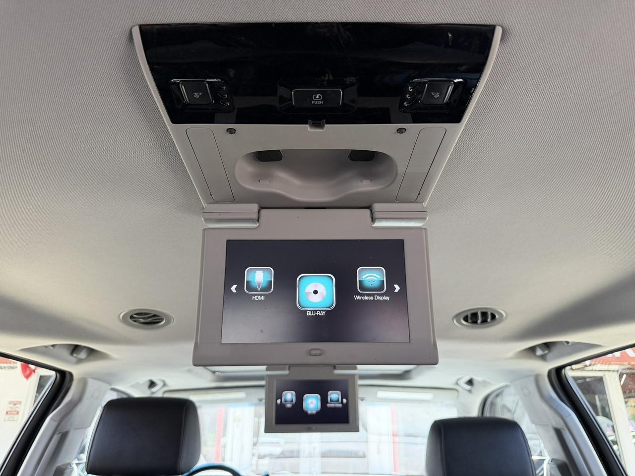 2018 Chevrolet Suburban LT Hollywood FL