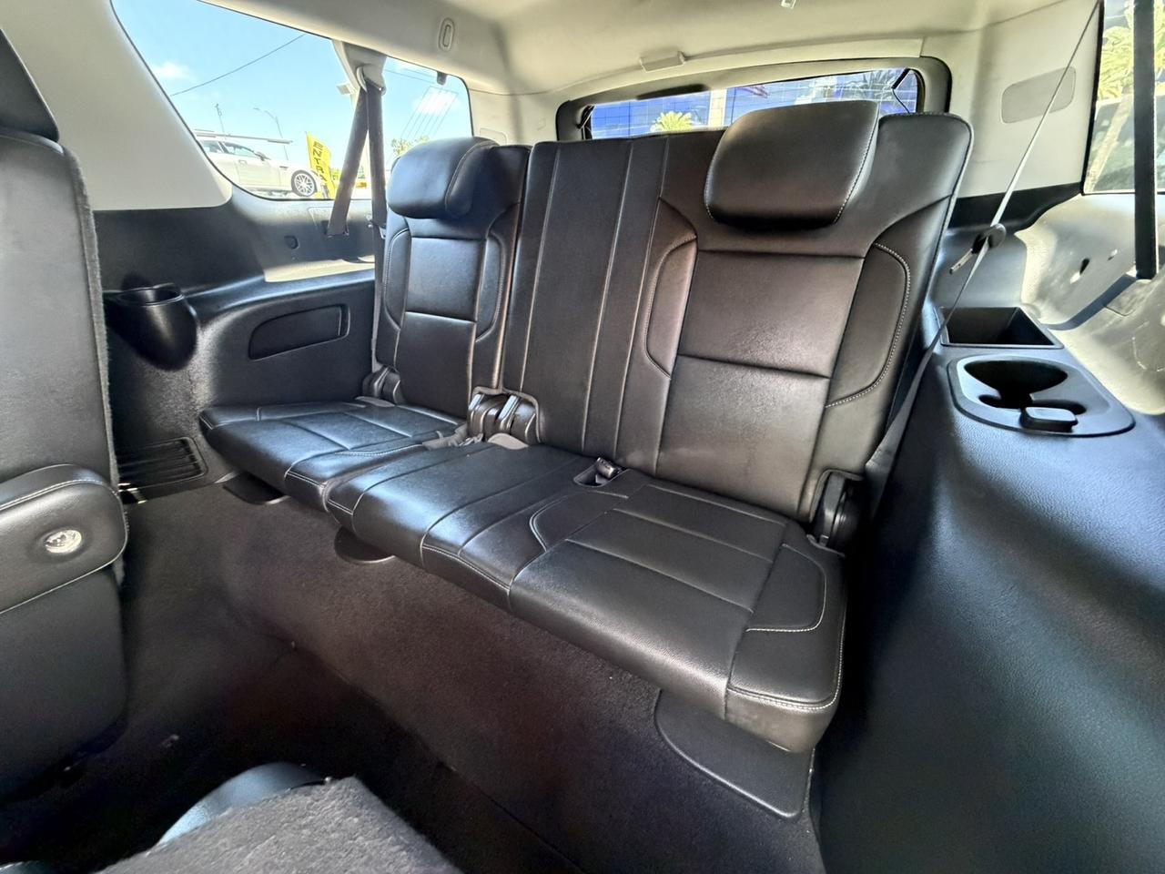 2018 Chevrolet Suburban LT Hollywood FL