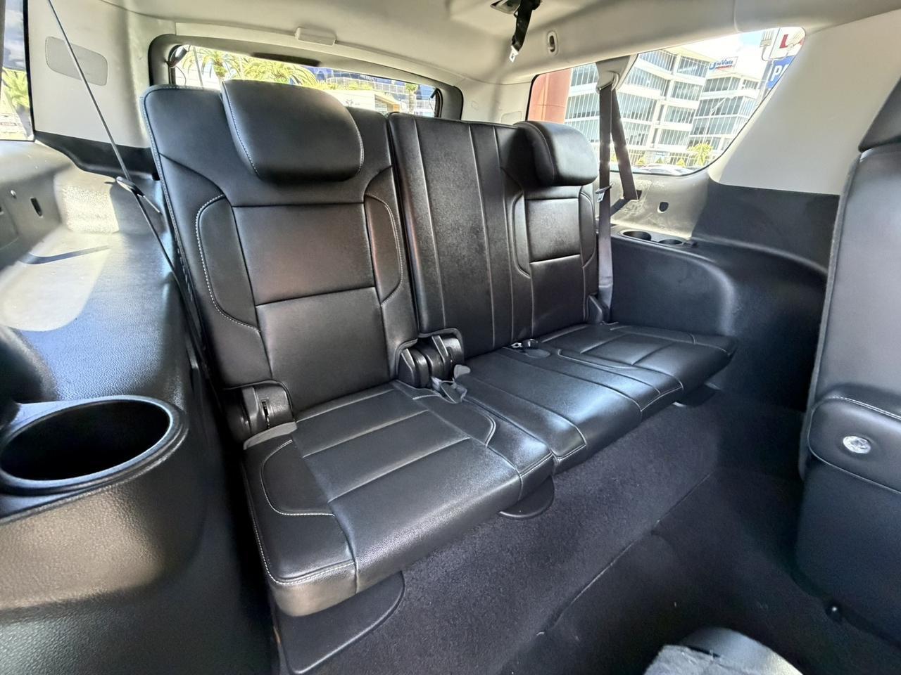 2018 Chevrolet Suburban LT Hollywood FL