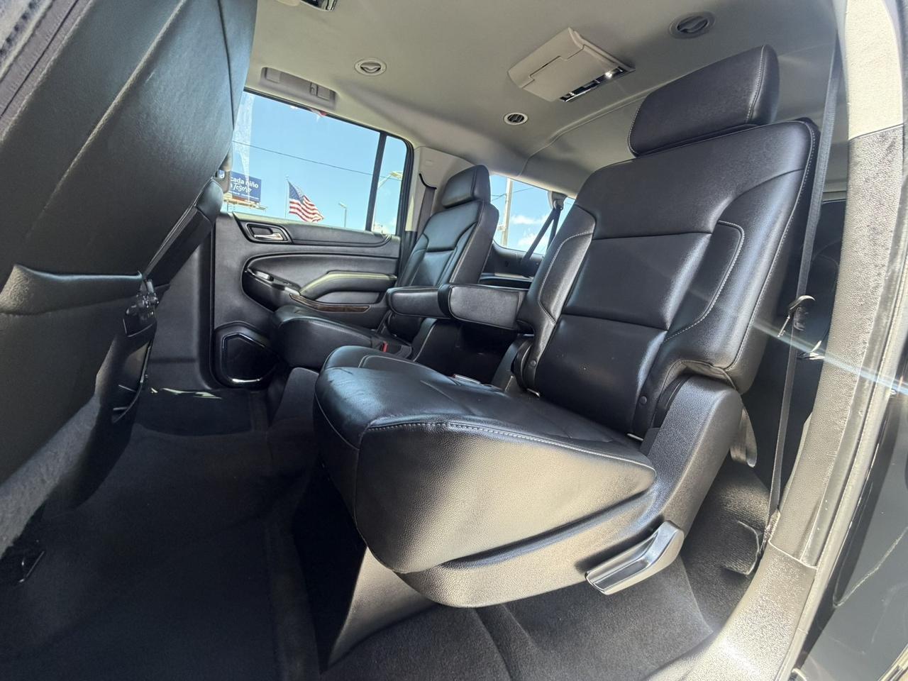 2018 Chevrolet Suburban LT Hollywood FL