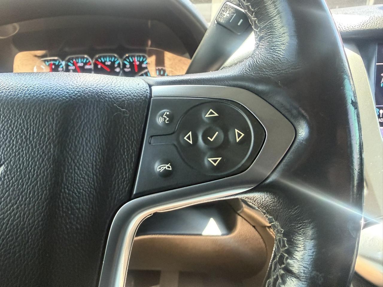 2018 Chevrolet Suburban LT Hollywood FL