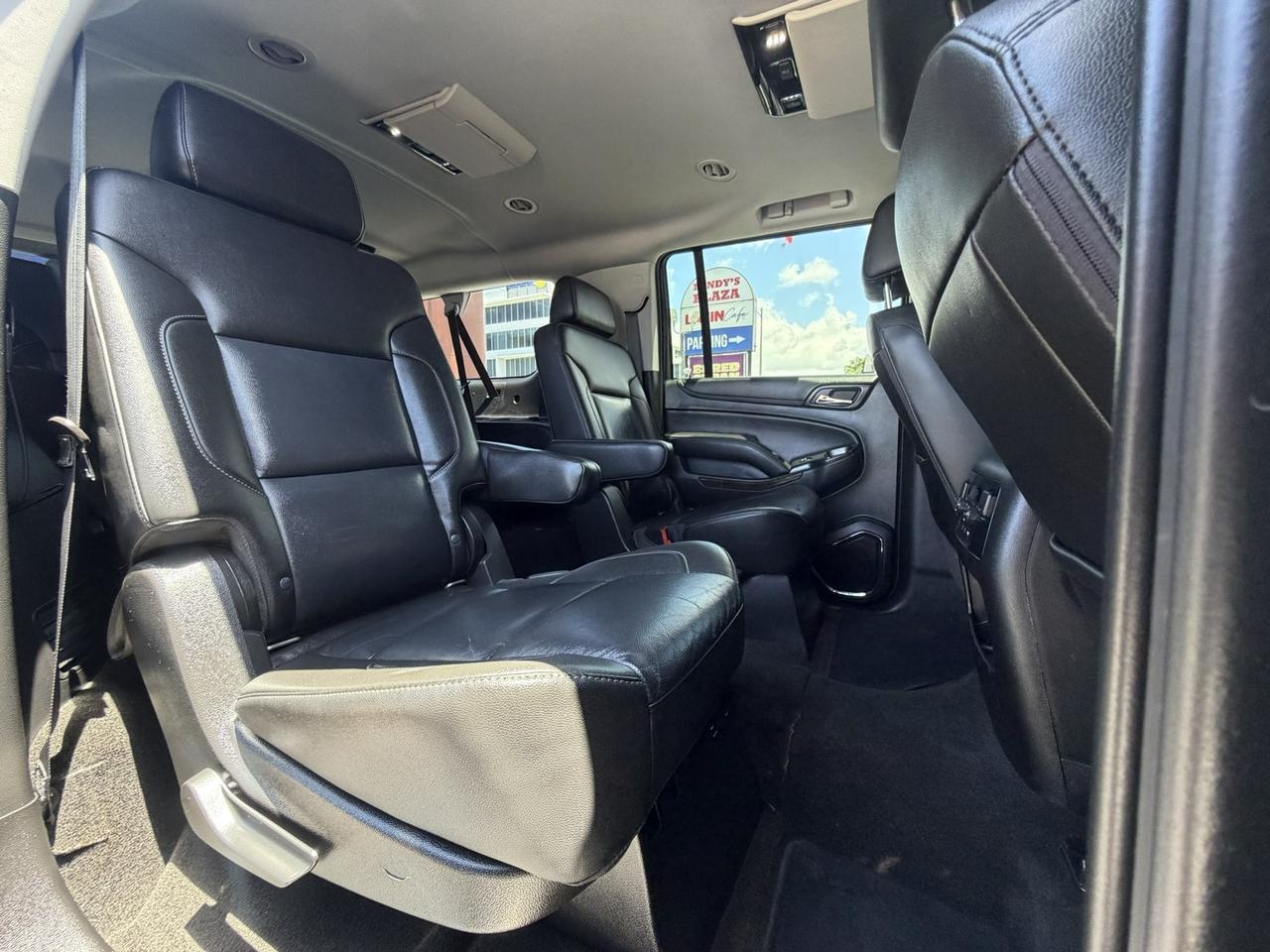2018 Chevrolet Suburban LT Hollywood FL