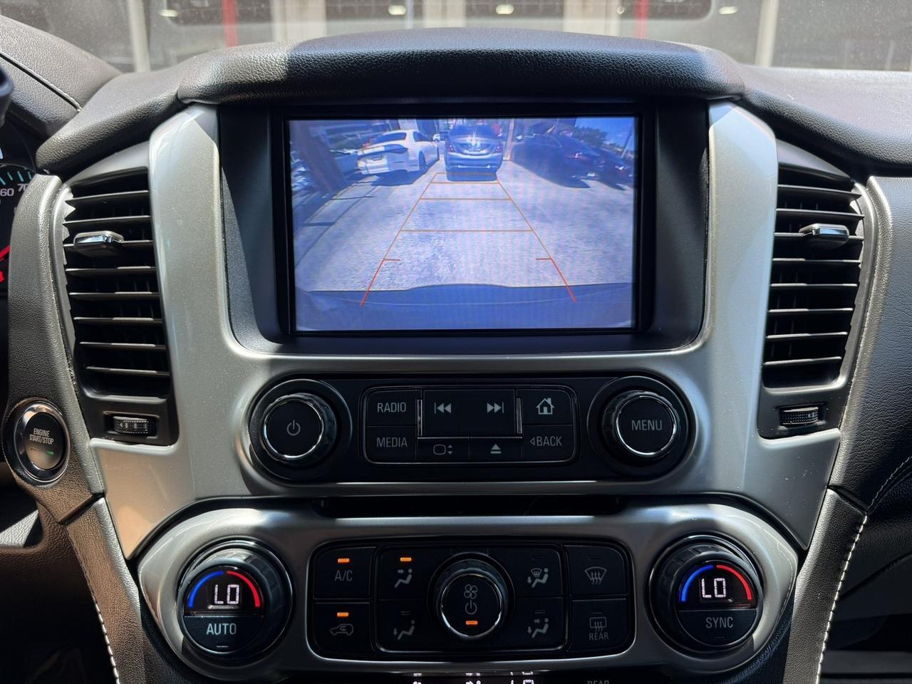 2018 Chevrolet Suburban LT Hollywood FL