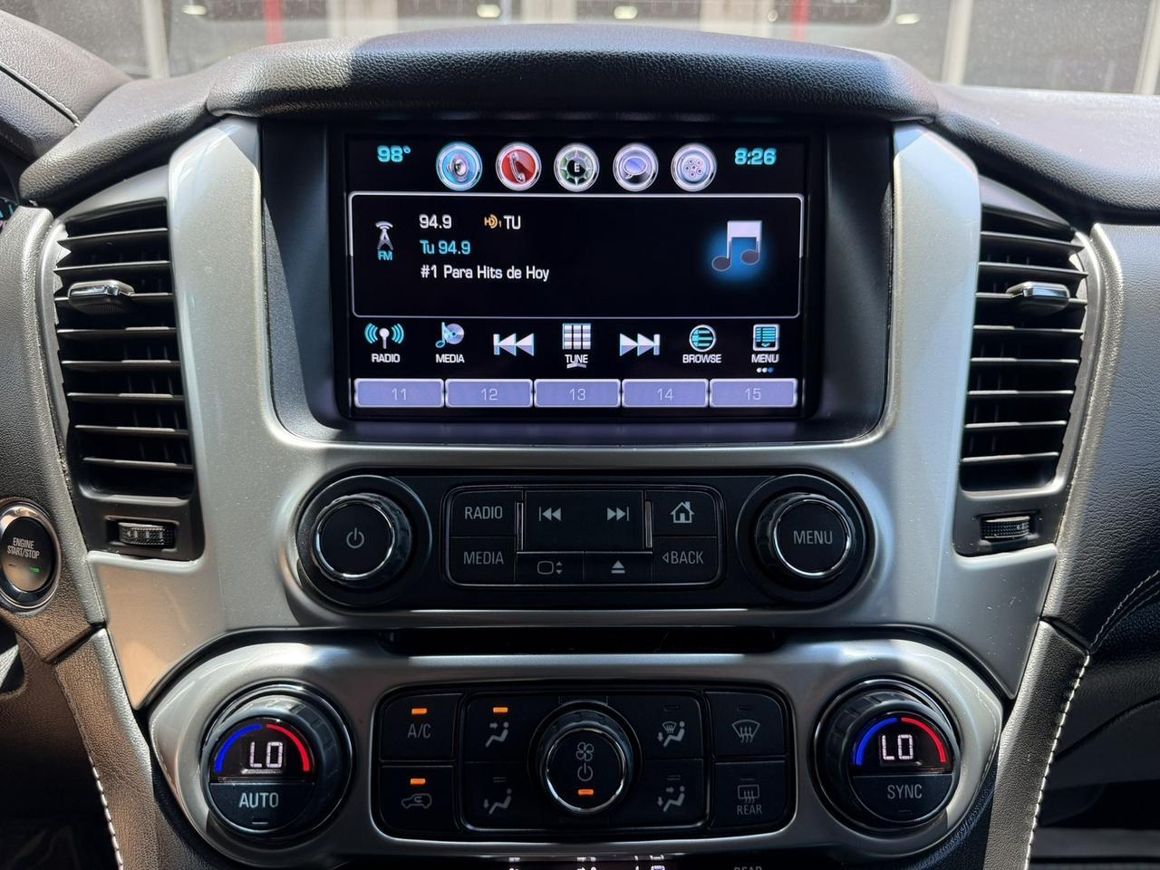 2018 Chevrolet Suburban LT Hollywood FL