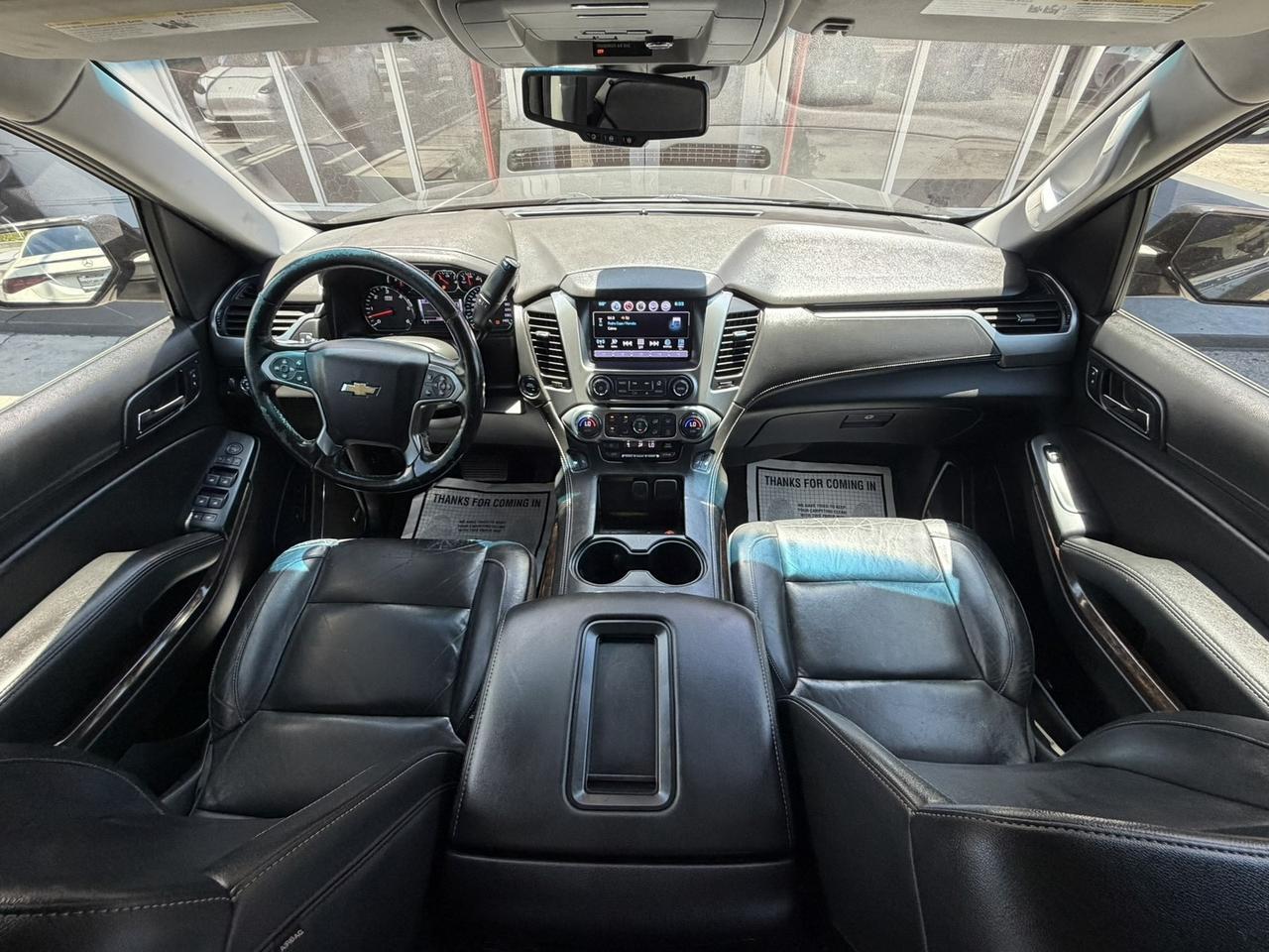 2018 Chevrolet Suburban LT Hollywood FL