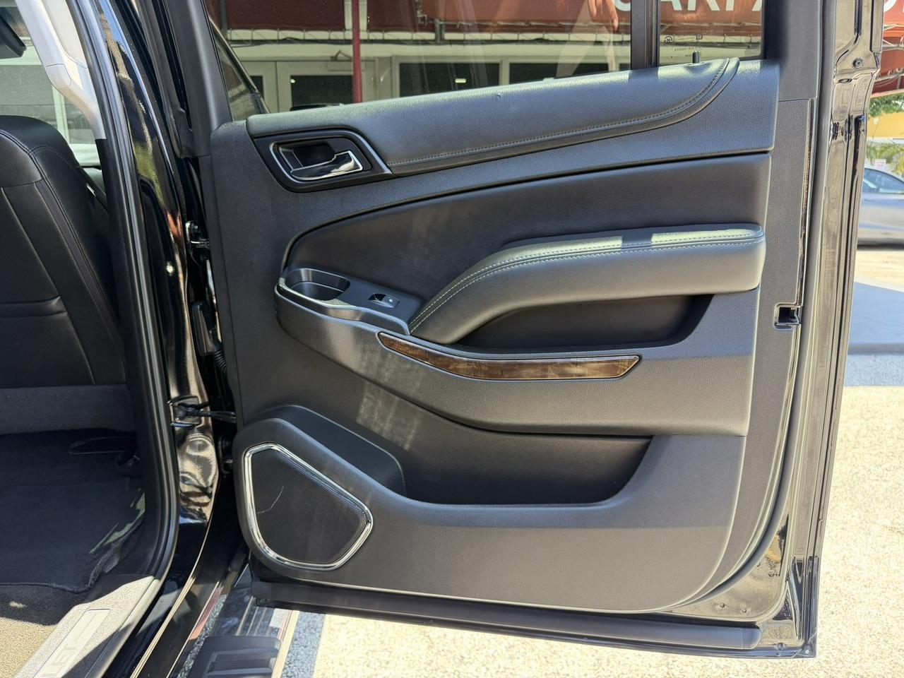 2018 Chevrolet Suburban LT Hollywood FL