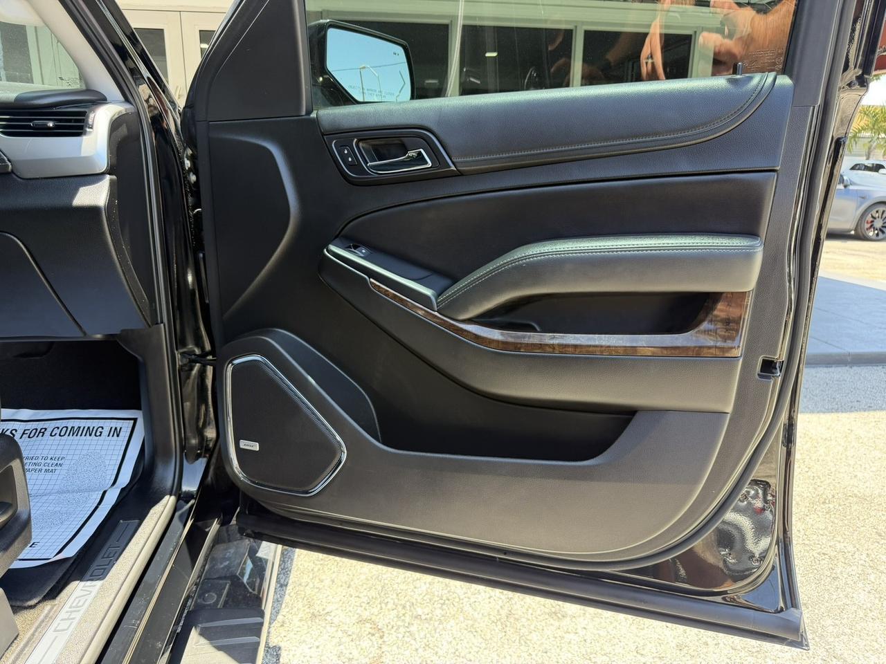 2018 Chevrolet Suburban LT Hollywood FL