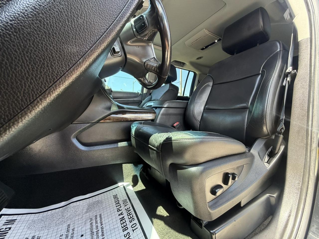 2018 Chevrolet Suburban LT Hollywood FL