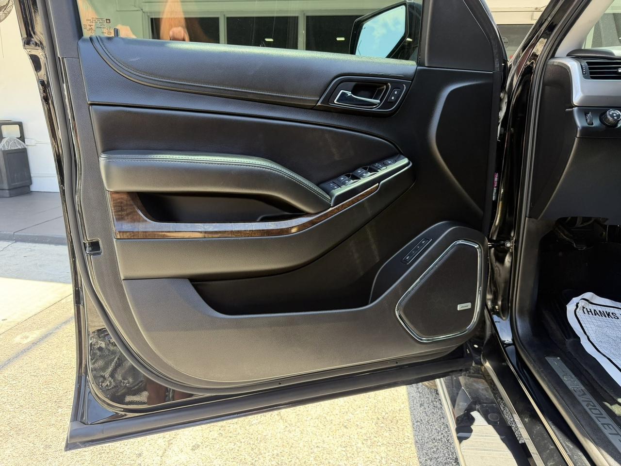 2018 Chevrolet Suburban LT Hollywood FL